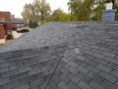 Metro Detroit Roofs LLC - Roofing & Gutter Services in Shelby Township, MI