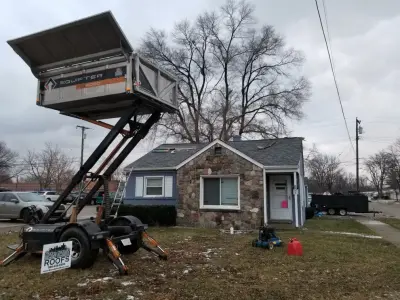 Metro Detroit Roofs LLC - Roofing & Gutter Services in Shelby Township, MI