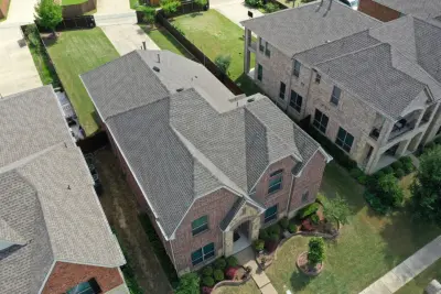 Extra Mile Construction - Roofing & Gutter Services in Dallas, TX