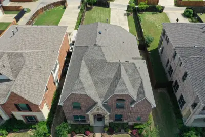 Irving Roof Renewal — Roofing & Gutter Services project by Extra Mile Construction