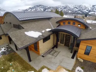 Elite Roofing Systems - Commercial Construction Services in Idaho Falls, ID