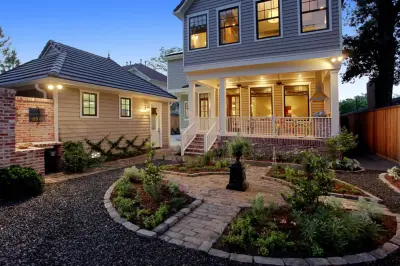Bloomfield Construction - Design-Build Services in Bloomfield Hills, MI