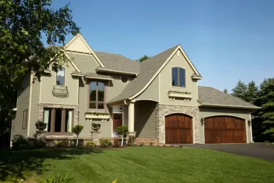 James Hardie Inspiration for Design — Roofing & Gutter Services project by Bloomfield Construction