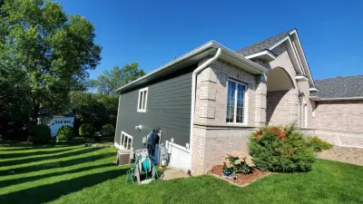 Hail Pro - Roofing & Gutter Services in Burnsville, MN