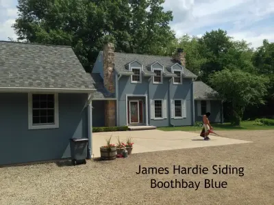 Bradley's Roofing and Home Improvements, Inc. - Door Installation & Replacement in Aliquippa, PA