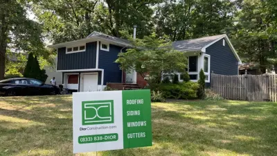 Dior Construction - Roofing & Gutter Services in Bergenfield, NJ