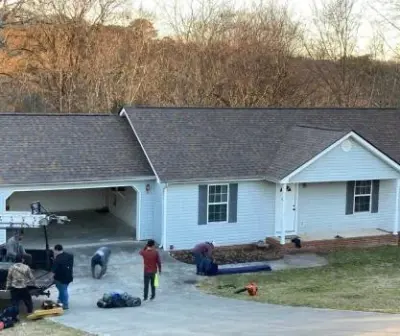 JDB Construction & Roofing - Roofing & Gutter Services in Chattanooga, TN
