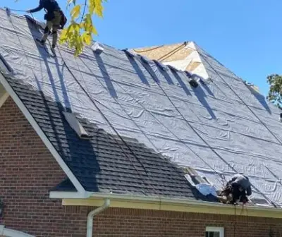 JDB Construction & Roofing - Roofing & Gutter Services in Chattanooga, TN