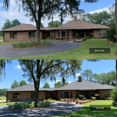 Unrivaled Roofing - Roofing & Gutter Services in Orlando, FL