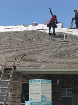 Jenkins Roofing - Roofing & Gutter Services in Pineville, LA
