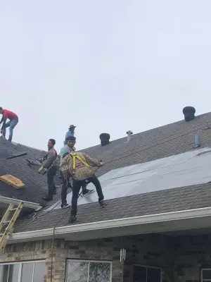 Jenkins Roofing - Roofing & Gutter Services in Pineville, LA