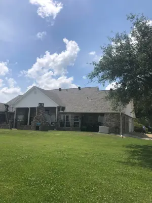 Jenkins Roofing - Roofing & Gutter Services in Pineville, LA