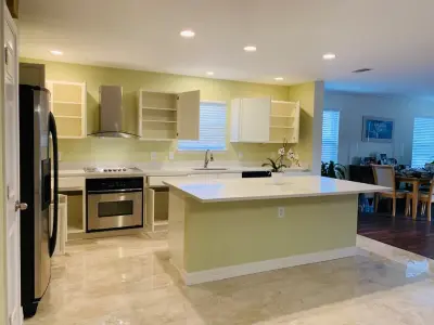 Progroup Construction - Bathroom Remodeling in Allen, TX