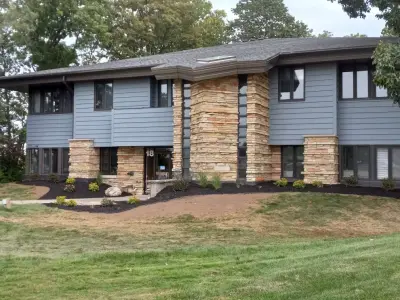 Preferred Panels - Roofing & Gutter Services in Neenah, WI