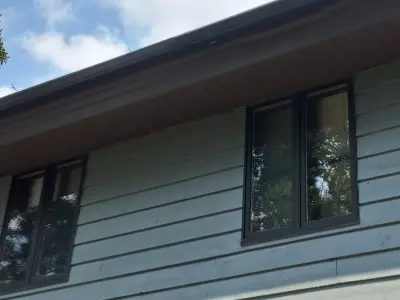 Preferred Panels - Roofing & Gutter Services in Neenah, WI