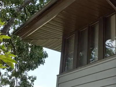 Preferred Panels - Roofing & Gutter Services in Neenah, WI