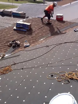 Done Rite Roofing - Roofing & Gutter Services in Palm Harbor, FL