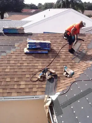 Done Rite Roofing - Roofing & Gutter Services in Palm Harbor, FL