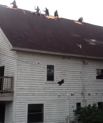 Done Rite Roofing - Roofing & Gutter Services in Palm Harbor, FL