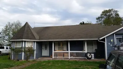 IBEX Roof - Roofing & Gutter Services in Vancouver, WA