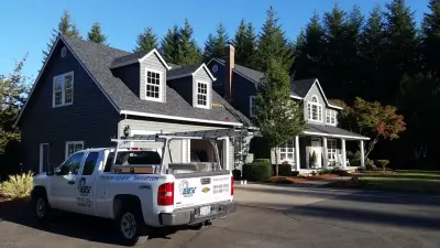 IBEX Roof - Roofing & Gutter Services in Vancouver, WA