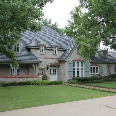 Billy Ellis Roofing LLC - Roofing & Gutter Services in Arlington, TX