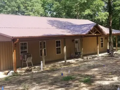 Jonesboro Gutter - Roofing & Gutter Services in Jonesboro, AR