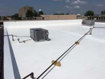 Kauffman Roofing - Roofing & Gutter Services in Jamesport, MO