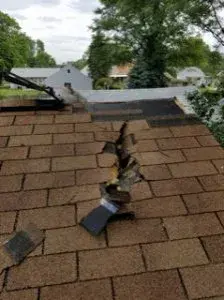 Tempest Restoration — Roofing & Gutter Services project by KDS Roofing Solutions