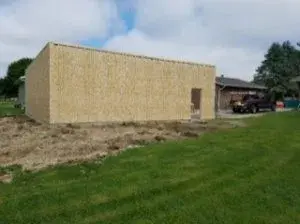 Structuring — Roofing & Gutter Services project by KDS Roofing Solutions