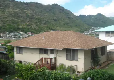 Roof Shingle Removal and Replacement — Roofing & Gutter Services project by KDS Roofing Solutions