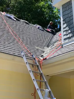Progressive Remodeling & Roofing - Roofing & Gutter Services in Cartersville, GA