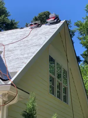 Progressive Remodeling & Roofing - Roofing & Gutter Services in Cartersville, GA