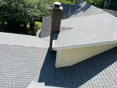 Progressive Remodeling & Roofing - Roofing & Gutter Services in Cartersville, GA