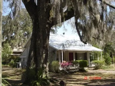 Kemp: Then and Now — Roofing & Gutter Services project by Coastal Metal Roofing, Inc.