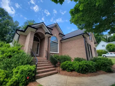 Precision Roofing Service LLC - Roofing & Gutter Services in Fuquayvarina, NC