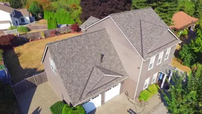 Three Tree Roofing - Commercial Construction Services in Algona, IA