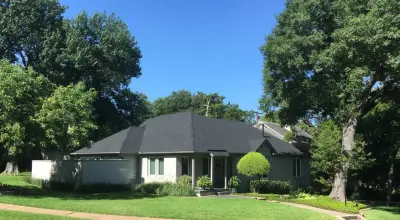 Kessler Park Residences featuring Shingles Roofing — Roofing & Gutter Services project by Shingles Roofing LLC