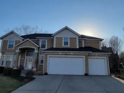 KIKO Roofing - Roofing & Gutter Services in Overland Park, KS