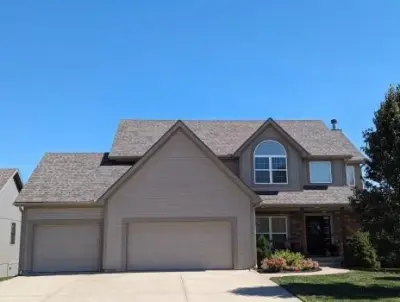 KIKO Roofing - Roofing & Gutter Services in Overland Park, KS