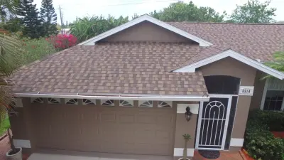 Sun Coast Roofing - Roofing & Gutter Services in Daytona Beach, FL