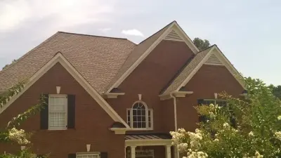 Hicks Roofing - Roofing & Gutter Services in Kennesaw, GA