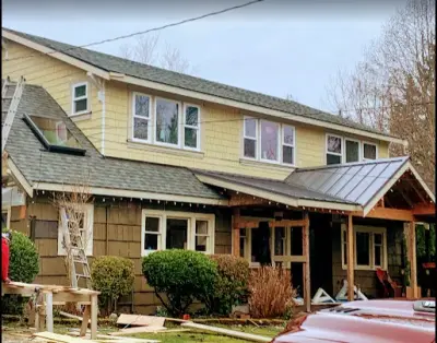 Forever Roofing, LLC - Roofing & Gutter Services in Seattle, WA
