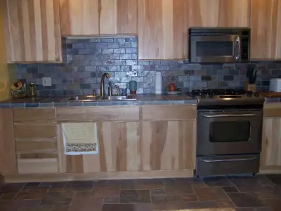 Culinary and Sanitary Spaces by Great Lakes Seamless Gutter