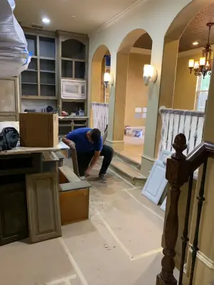 Progroup Construction - Bathroom Remodeling in Allen, TX