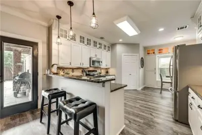 Culinary Space — Roofing & Gutter Services project by Elite Roofing And Renovations