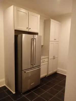 Culinary Space Revamp — Roofing & Gutter Services project by Royal Renovations LLC