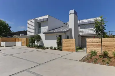 La Jolla Project — Roofing & Gutter Services project by Ludowici Roof Tile