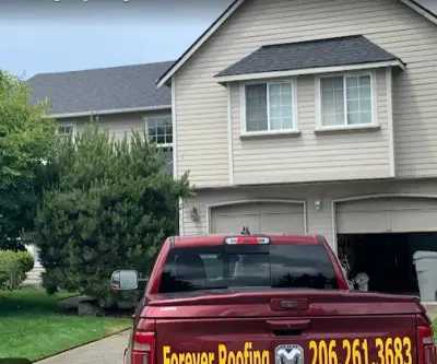 Forever Roofing, LLC - Roofing & Gutter Services in Seattle, WA