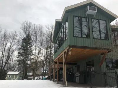 Vermont Construction Company Roofing Division - Roofing & Gutter Services in Colchester, VT